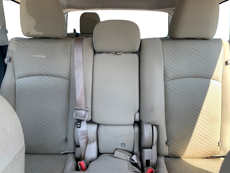 Dodge Journey Vehicle Full-screen Gallery Image 12