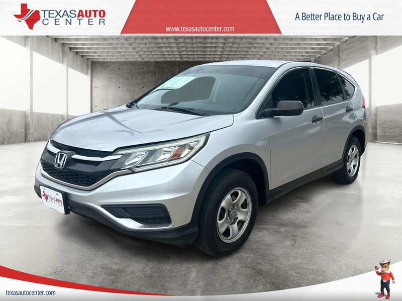 Honda CR-V Vehicle Full-screen Gallery Image 2
