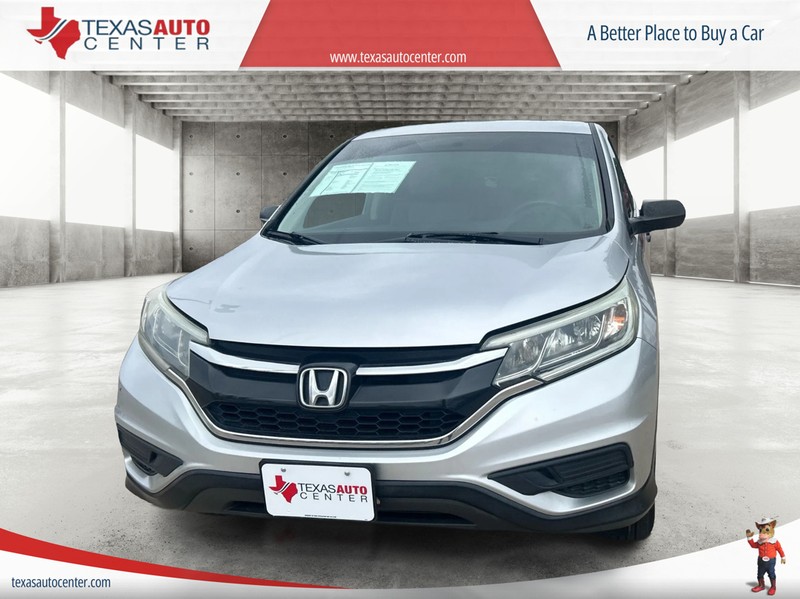 Honda CR-V Vehicle Full-screen Gallery Image 3