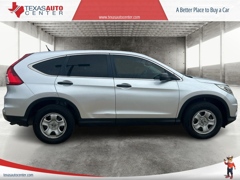 Honda CR-V Vehicle Full-screen Gallery Image 4