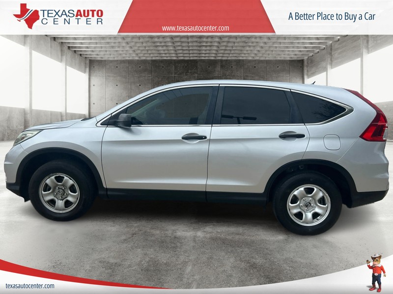 Honda CR-V Vehicle Full-screen Gallery Image 5