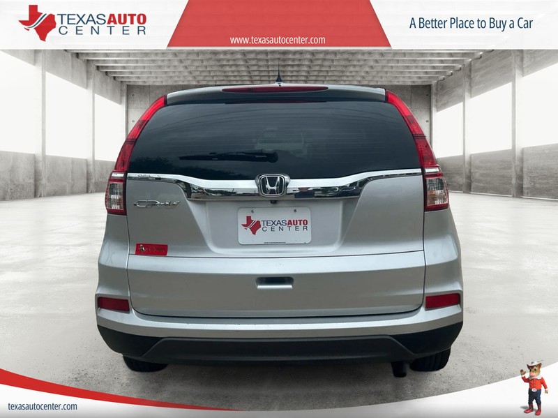 Honda CR-V Vehicle Full-screen Gallery Image 6