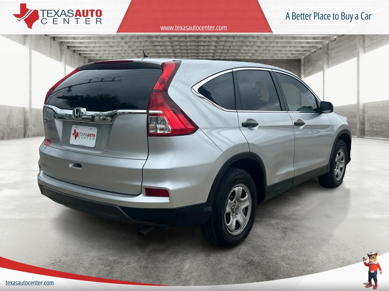 Honda CR-V Vehicle Full-screen Gallery Image 7