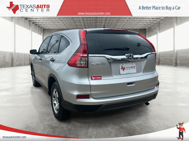 Honda CR-V Vehicle Full-screen Gallery Image 8