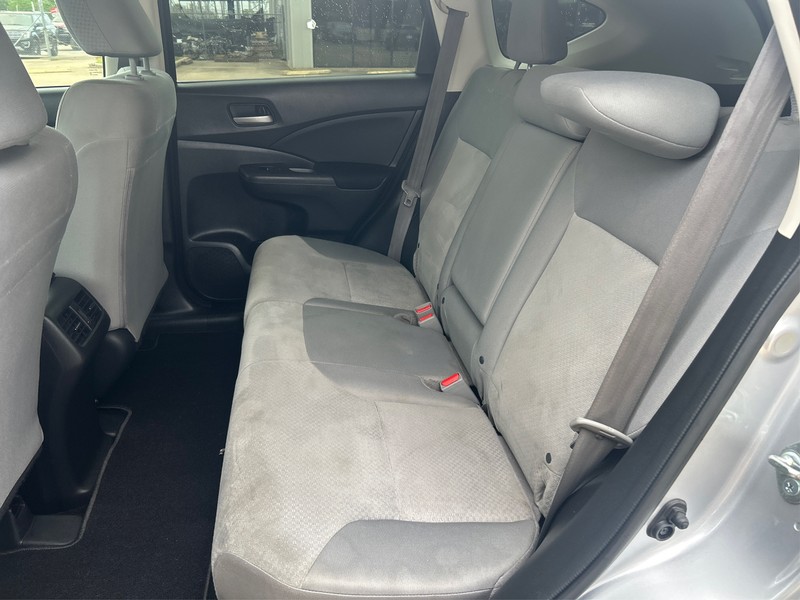 Honda CR-V Vehicle Full-screen Gallery Image 10