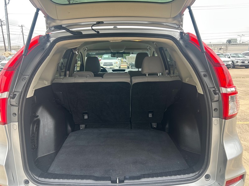 Honda CR-V Vehicle Full-screen Gallery Image 11