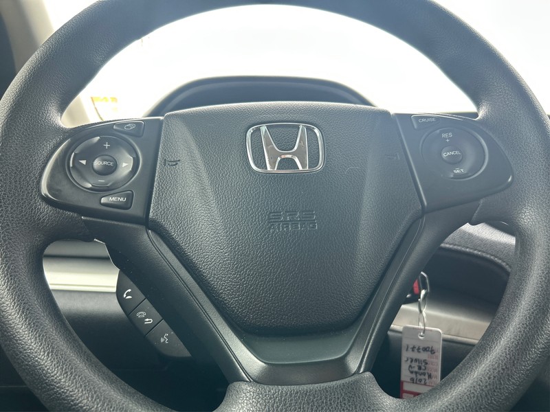 Honda CR-V Vehicle Full-screen Gallery Image 14