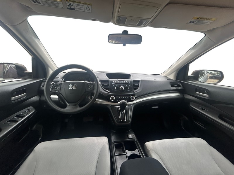 Honda CR-V Vehicle Full-screen Gallery Image 15