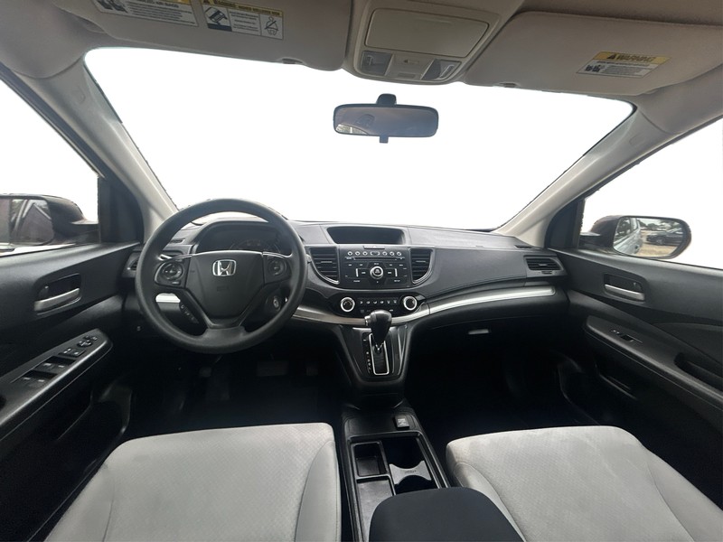 Honda CR-V Vehicle Full-screen Gallery Image 16