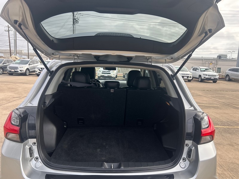 Mitsubishi Outlander Sport Vehicle Full-screen Gallery Image 11