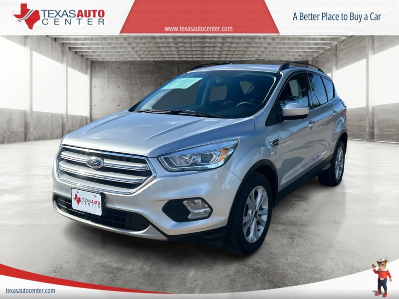 Ford Escape Vehicle Full-screen Gallery Image 2