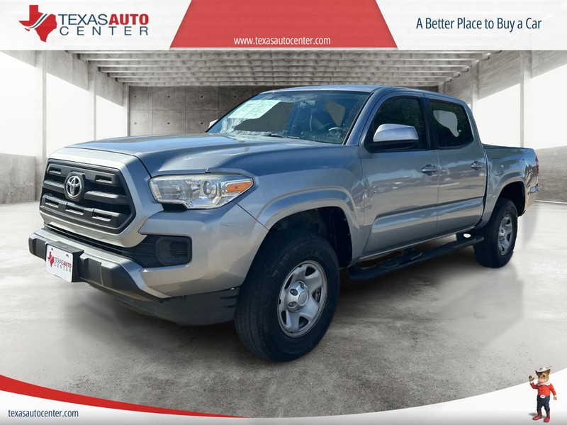 Toyota Tacoma Vehicle Full-screen Gallery Image 2