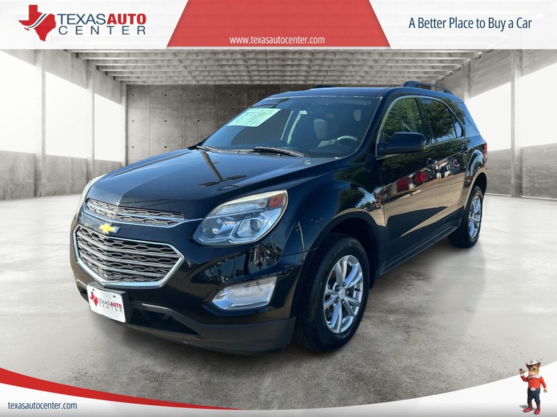 Chevrolet Equinox Vehicle Full-screen Gallery Image 02