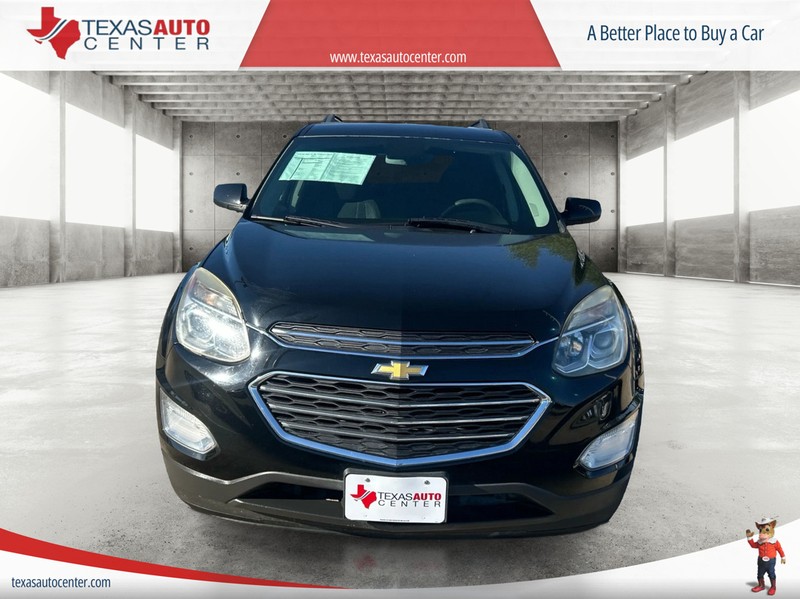 Chevrolet Equinox Vehicle Full-screen Gallery Image 03