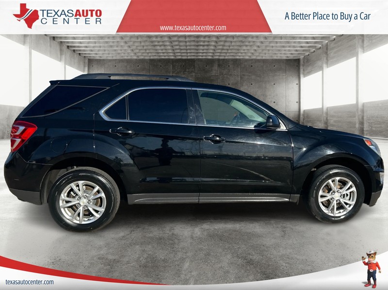 Chevrolet Equinox Vehicle Full-screen Gallery Image 04