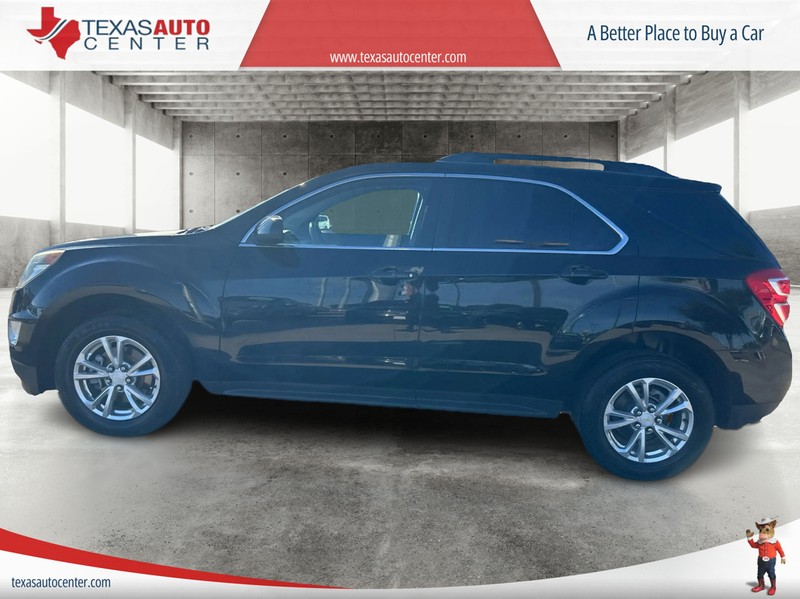 Chevrolet Equinox Vehicle Full-screen Gallery Image 05