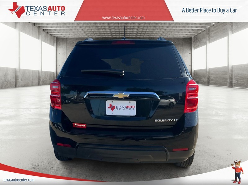 Chevrolet Equinox Vehicle Full-screen Gallery Image 06