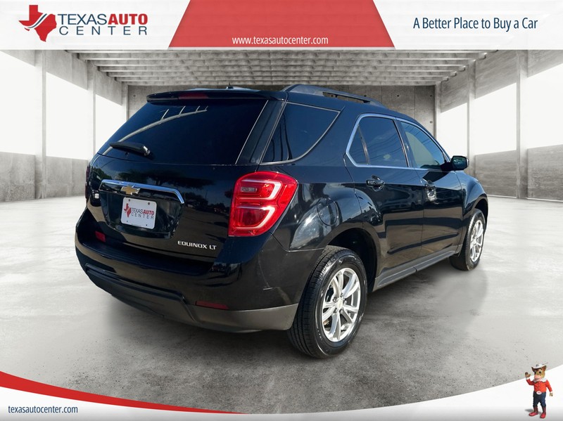 Chevrolet Equinox Vehicle Full-screen Gallery Image 07