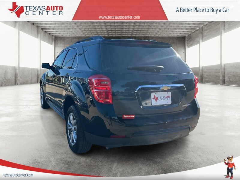 Chevrolet Equinox Vehicle Full-screen Gallery Image 08