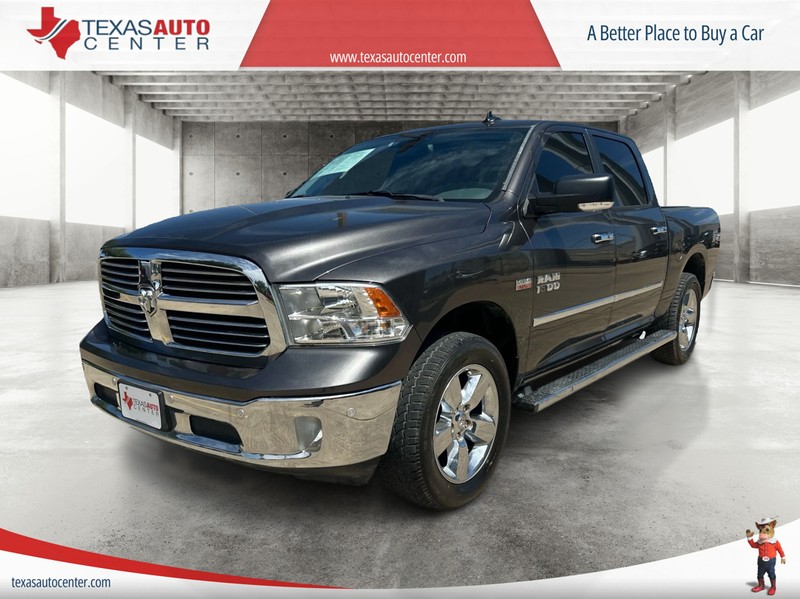 Ram 1500 Vehicle Full-screen Gallery Image 2
