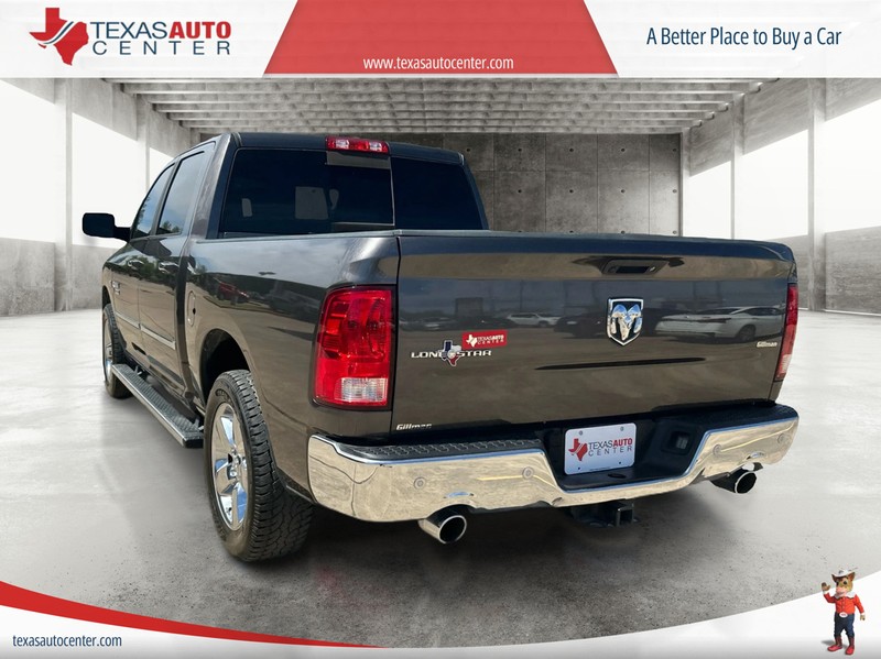 Ram 1500 Vehicle Full-screen Gallery Image 6