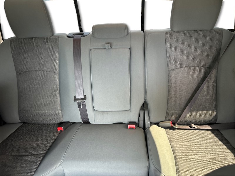 Ram 1500 Vehicle Full-screen Gallery Image 11