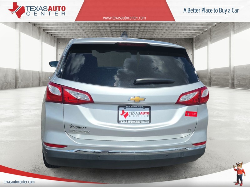 Chevrolet Equinox Vehicle Full-screen Gallery Image 6