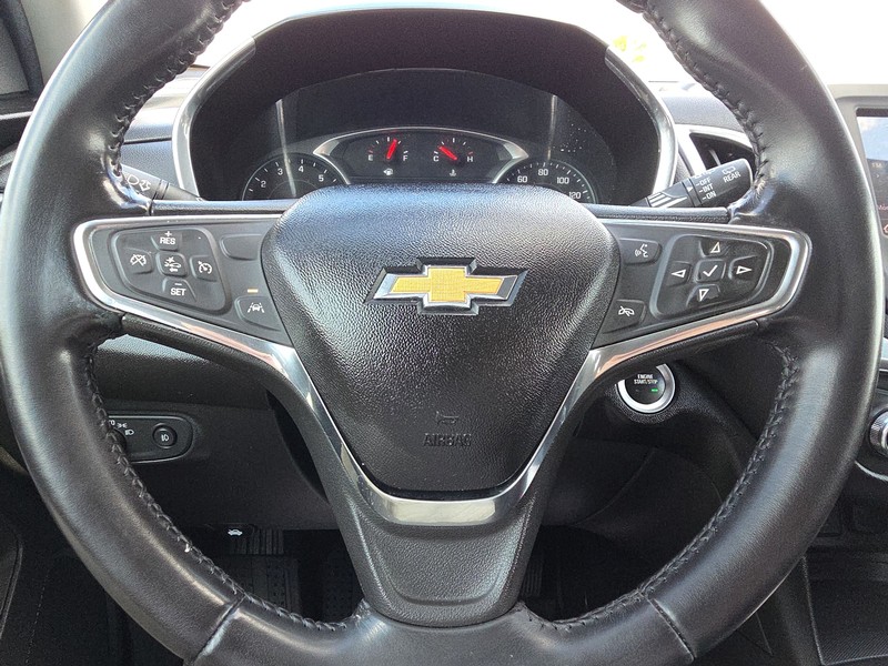 Chevrolet Equinox Vehicle Full-screen Gallery Image 14