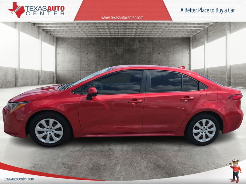 Toyota Corolla Vehicle Full-screen Gallery Image 5