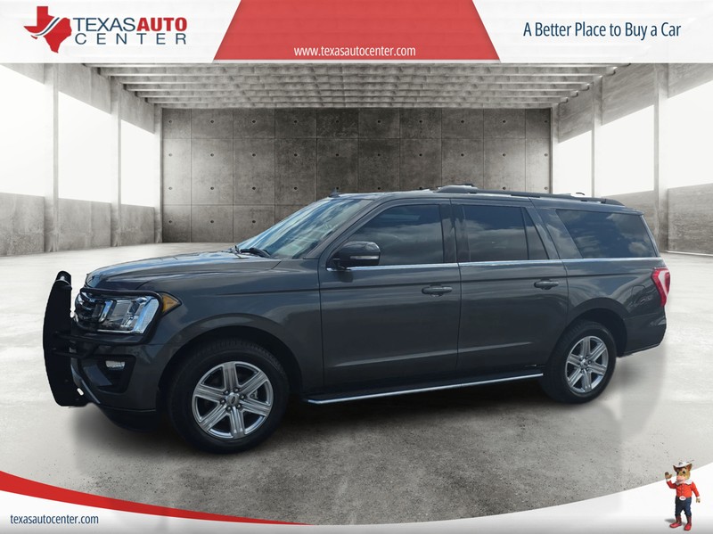 Ford Expedition Max Vehicle Full-screen Gallery Image 2