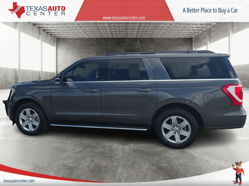 Ford Expedition Max Vehicle Full-screen Gallery Image 5