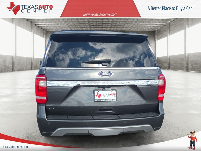 Ford Expedition Max Vehicle Full-screen Gallery Image 6