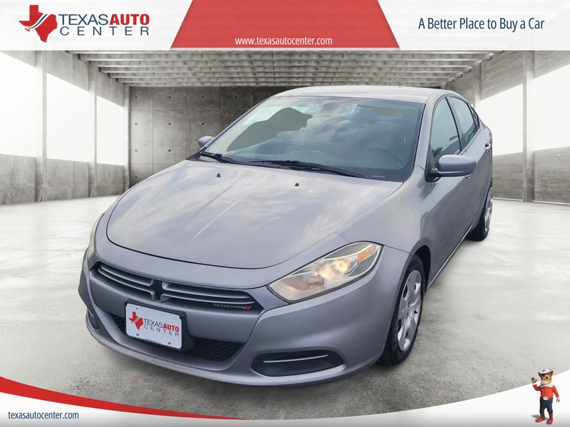 Dodge Dart Vehicle Full-screen Gallery Image 02