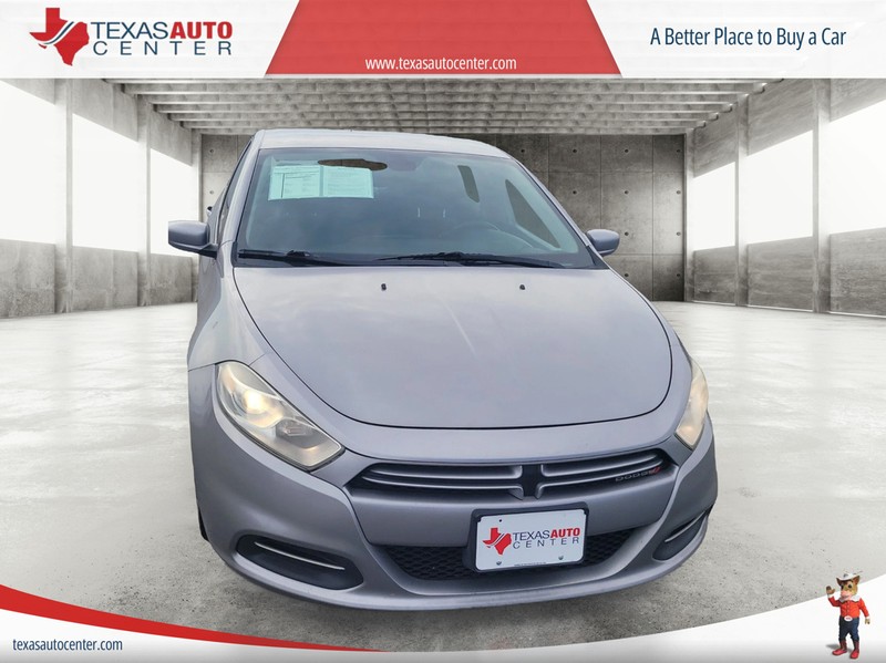Dodge Dart Vehicle Full-screen Gallery Image 03