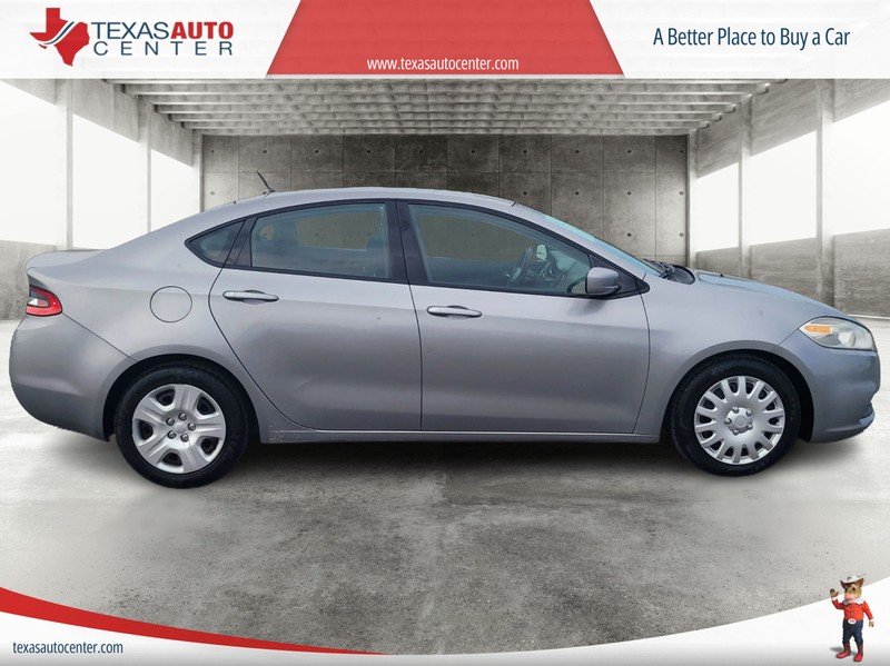 Dodge Dart Vehicle Full-screen Gallery Image 04