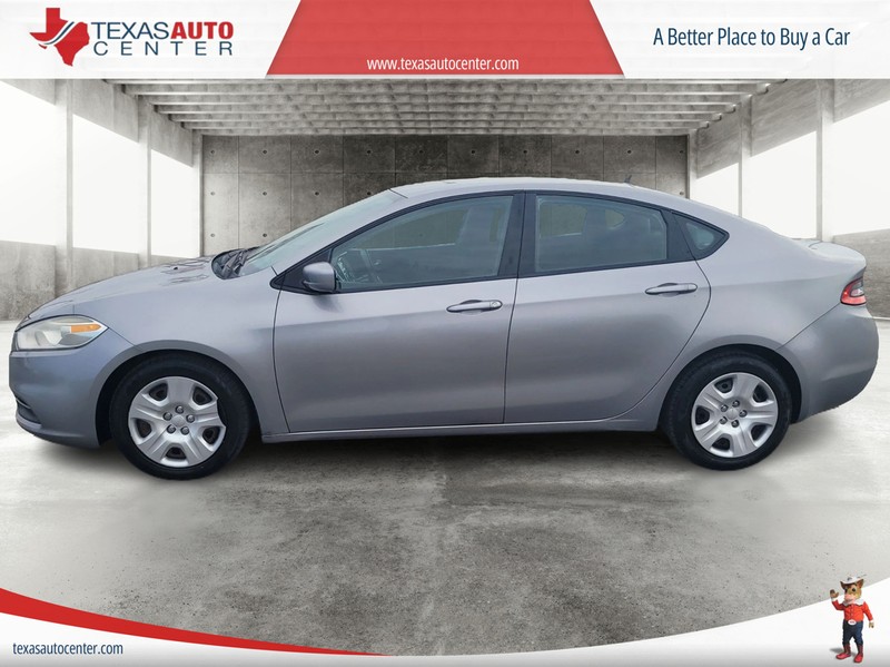 Dodge Dart Vehicle Full-screen Gallery Image 05