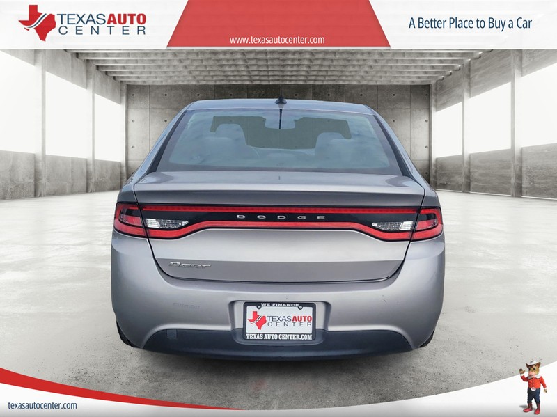 Dodge Dart Vehicle Full-screen Gallery Image 06