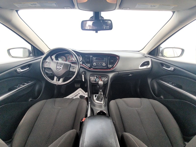Dodge Dart Vehicle Full-screen Gallery Image 14