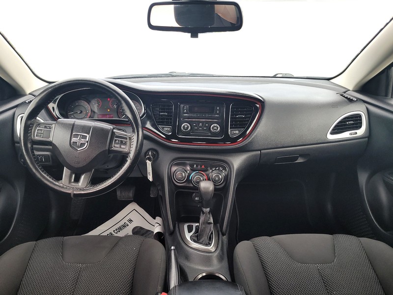 Dodge Dart Vehicle Full-screen Gallery Image 15