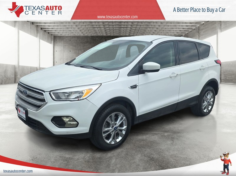Ford Escape Vehicle Full-screen Gallery Image 02