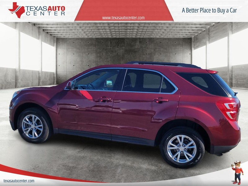 Chevrolet Equinox Vehicle Full-screen Gallery Image 02