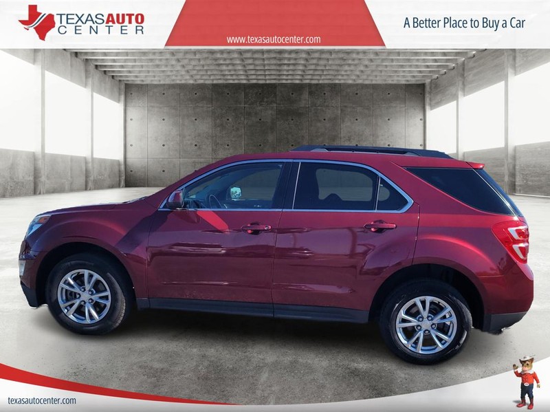 Chevrolet Equinox Vehicle Full-screen Gallery Image 03