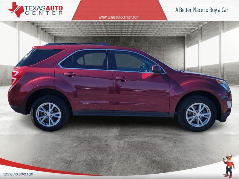 Chevrolet Equinox Vehicle Full-screen Gallery Image 04