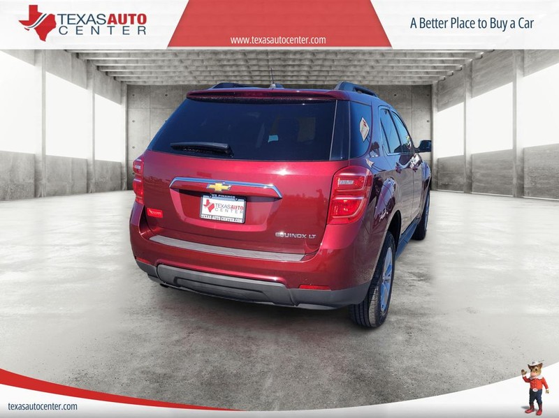 Chevrolet Equinox Vehicle Full-screen Gallery Image 05