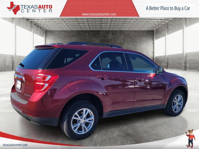 Chevrolet Equinox Vehicle Full-screen Gallery Image 06