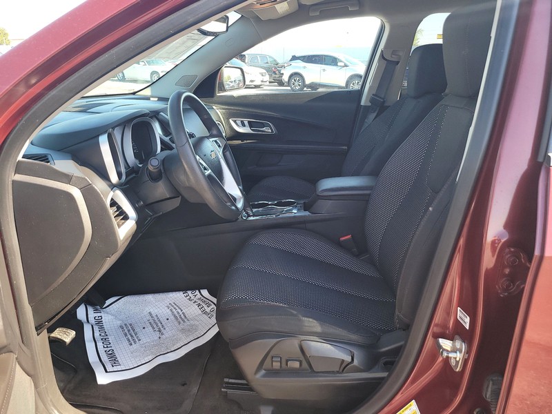 Chevrolet Equinox Vehicle Full-screen Gallery Image 09