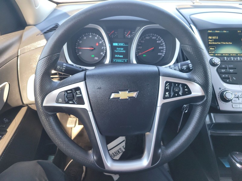 Chevrolet Equinox Vehicle Full-screen Gallery Image 14