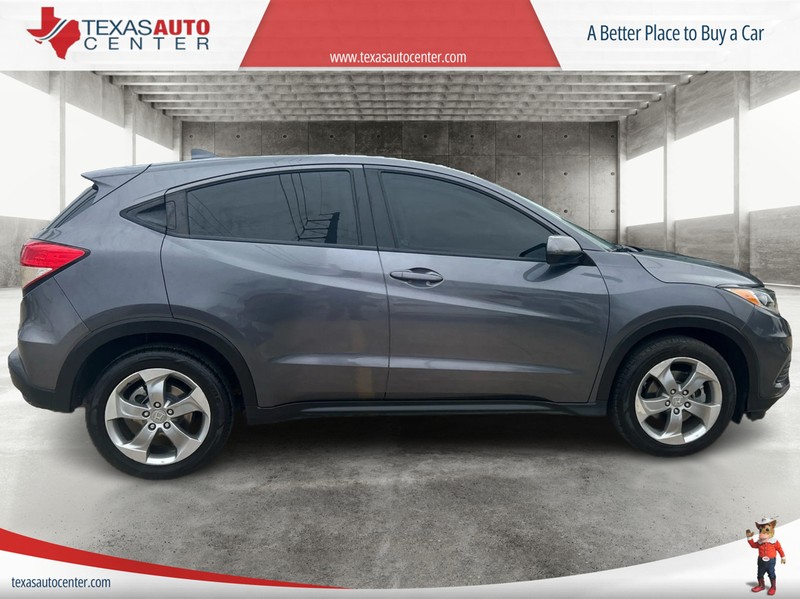 Honda HR-V Vehicle Full-screen Gallery Image 04