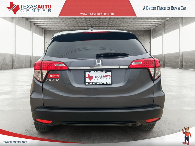 Honda HR-V Vehicle Full-screen Gallery Image 05