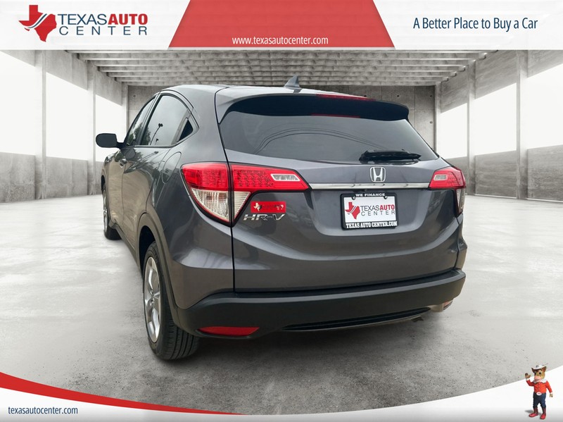 Honda HR-V Vehicle Full-screen Gallery Image 07